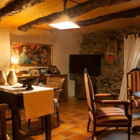 Landhaus Casa Brandariz *