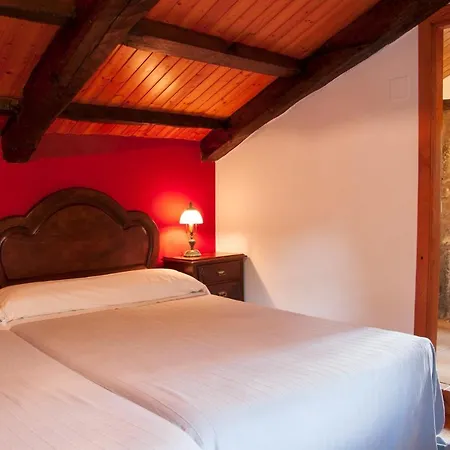 Landhaus Casa Brandariz *