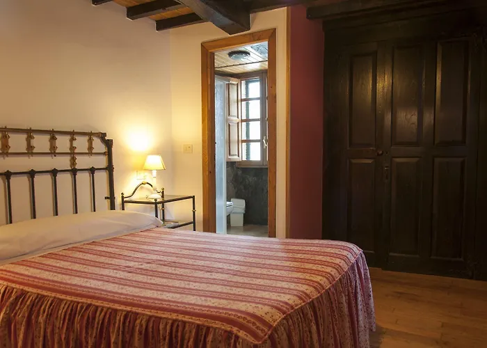 Casa Brandariz Santa María