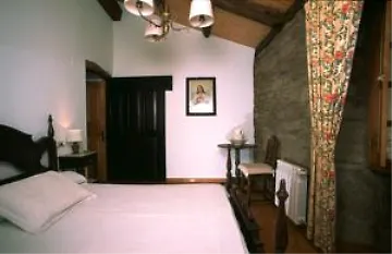 컨트리하우스 Casa Brandariz